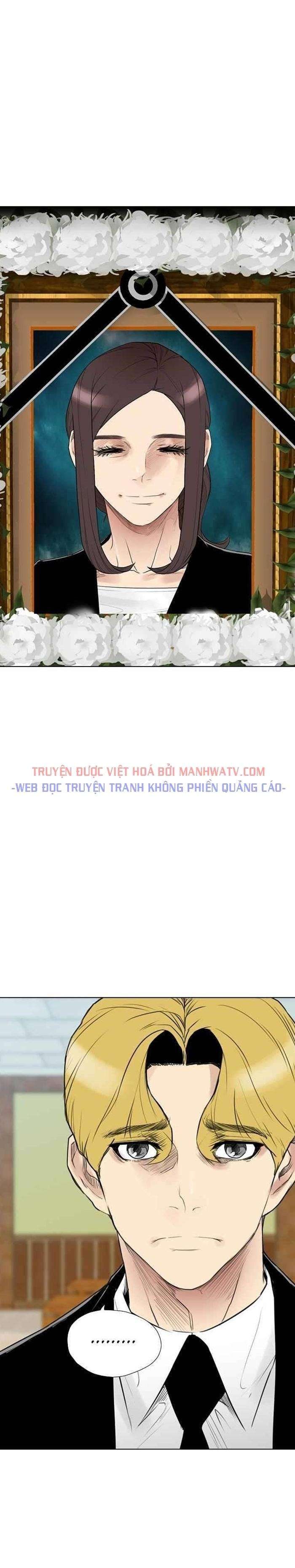 Kẻ Hồi Sinh - Page 22