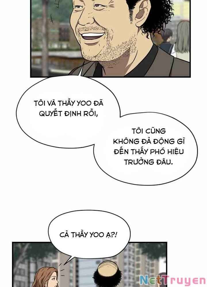 Vượt Qua Kẻ Mạnh - Page 34