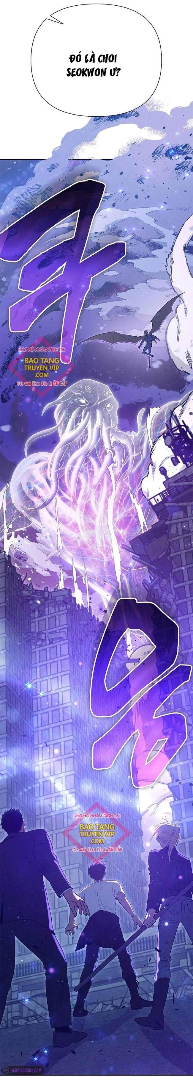 Những Ranker Cấp S Mà Tôi Nuôi - Page 35