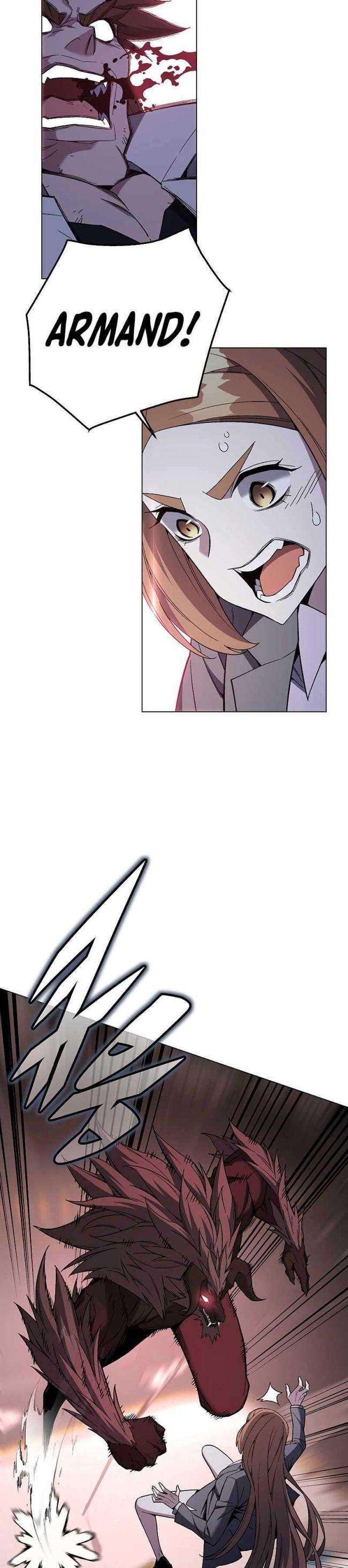 Thiên Ma Tôn Sư - Page 21