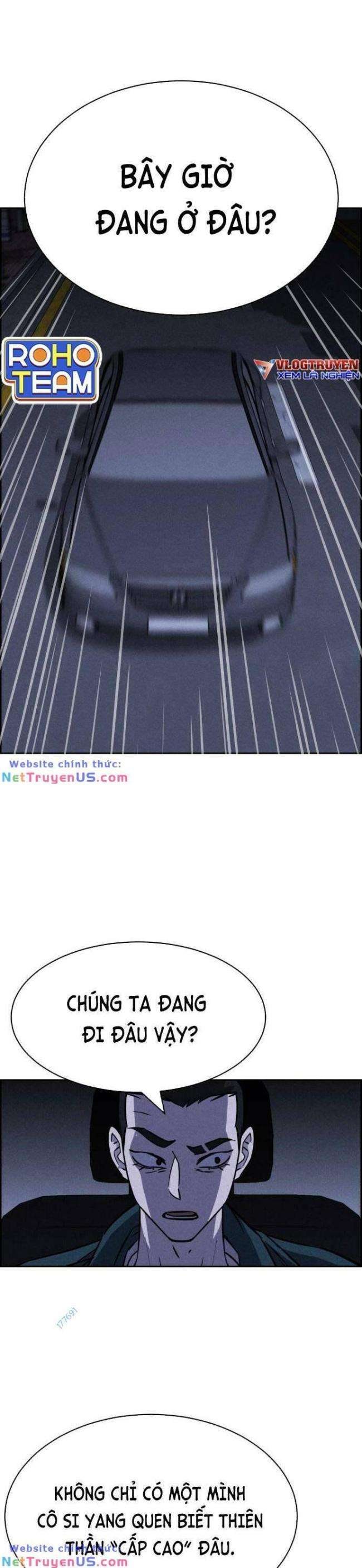 Óc Chó Toàn Năng - Page 22