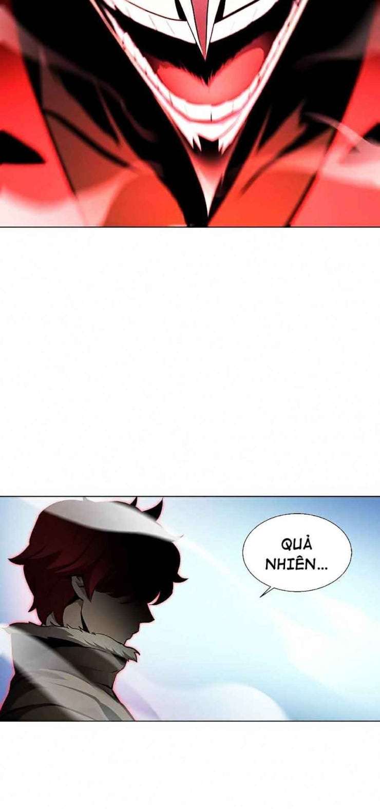 Sức Cùng Lực Kiệt - Page 27