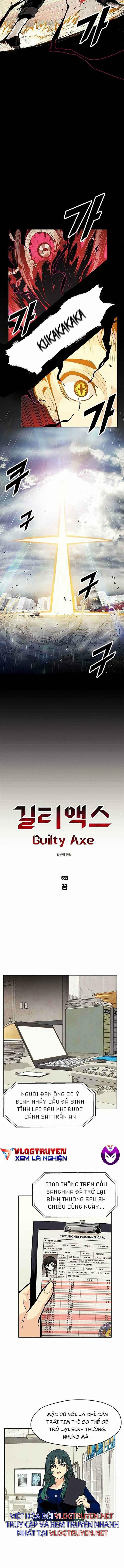 Tội Phủ Trảm Ma - Page 16