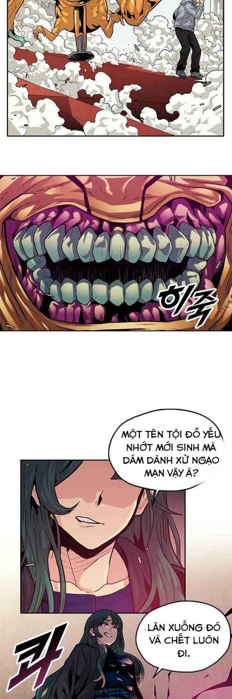 Tội Phủ Trảm Ma - Page 43