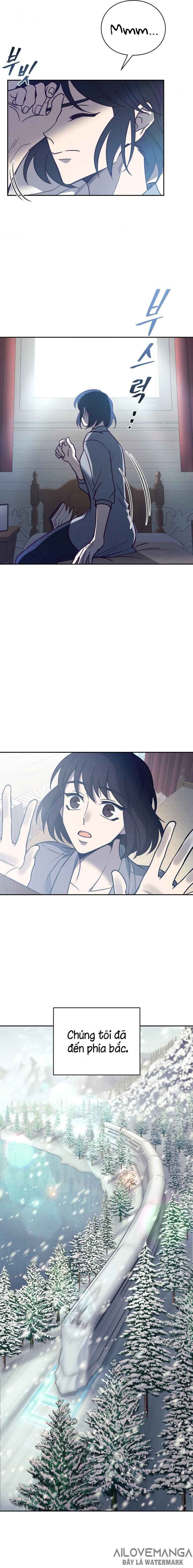 Người Tìm Đường - Page 16