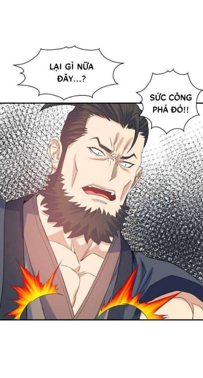 Hoành Tảo Cửu Châu - Page 48