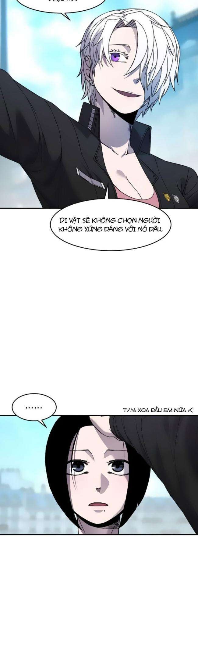 Pháp Sư Trẻ Tuổi - Page 20