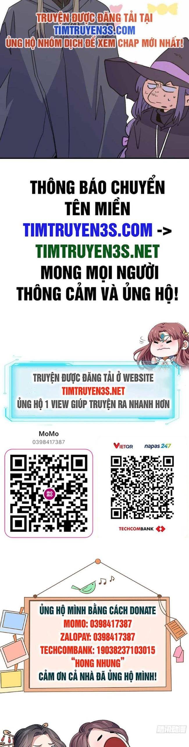 Nhà Hiền Triết Yigret - Page 36