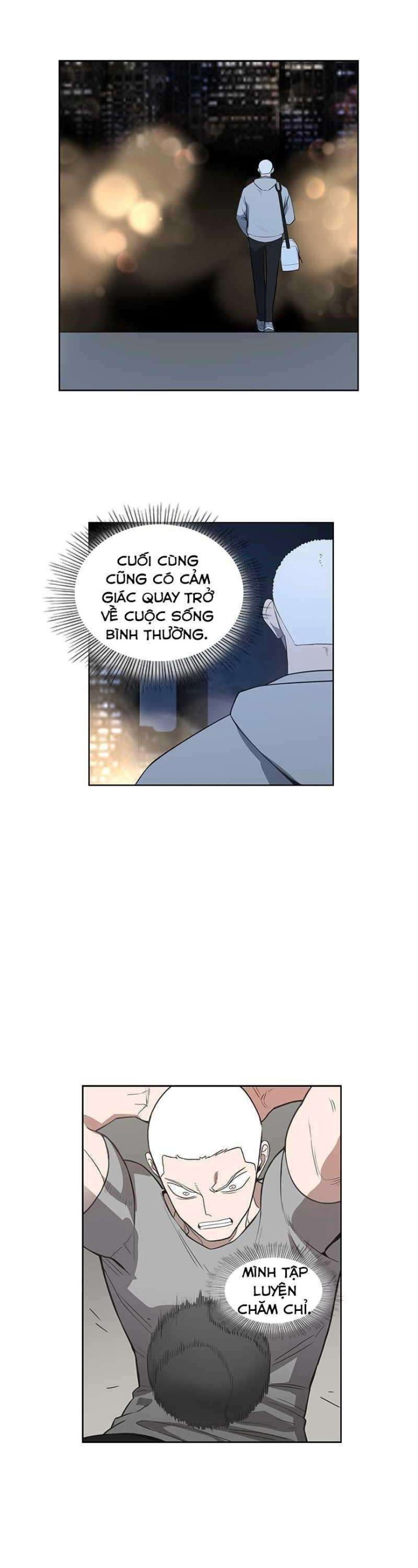 Võ Sĩ Quyền Anh - Page 21