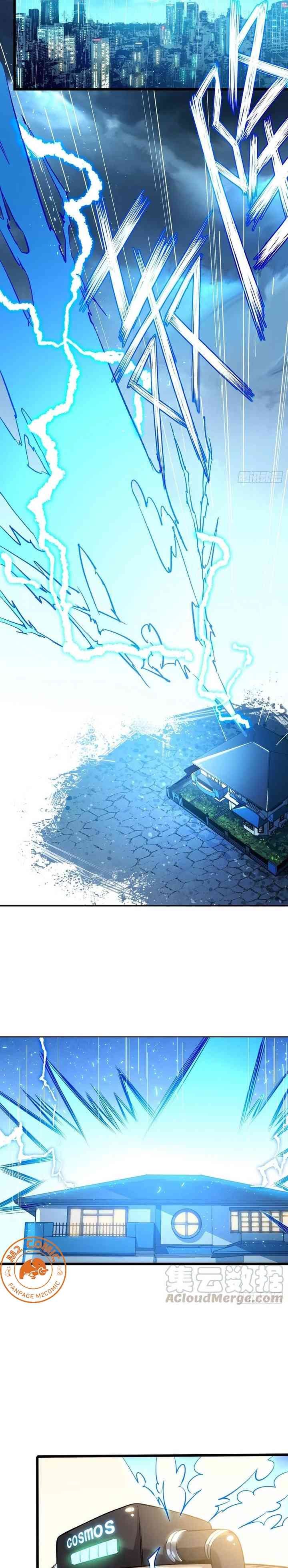 Ta Là Sát Thần - Page 18