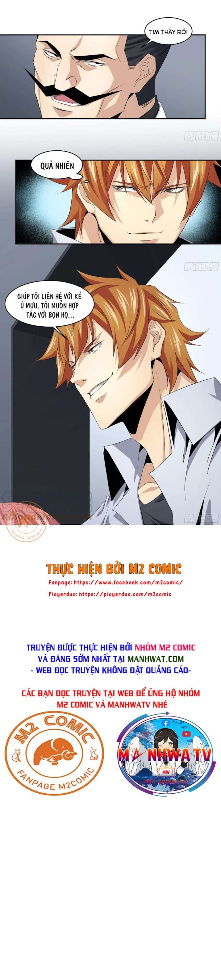 Nhất Ăn Tất - Page 8