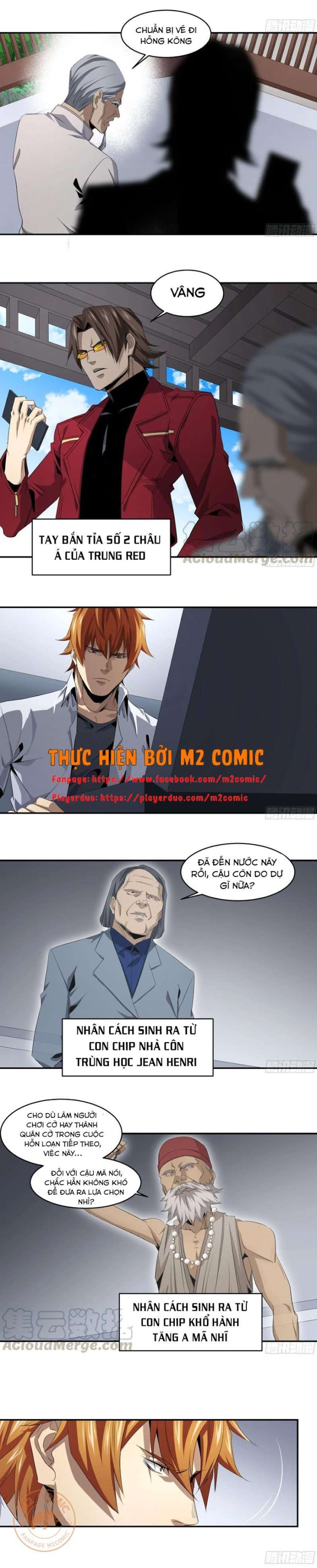 Nhất Ăn Tất - Page 4