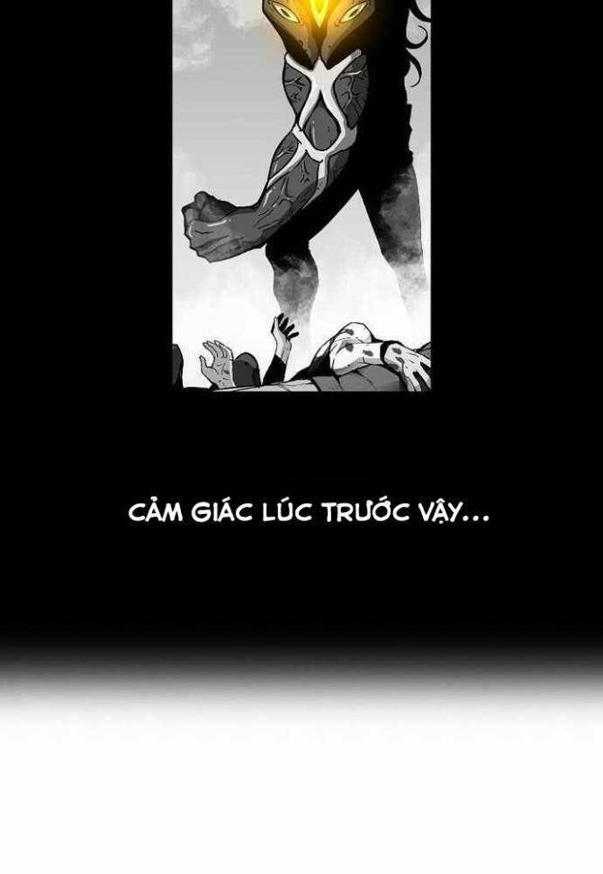 Không Thể Phá Vỡ - Page 14