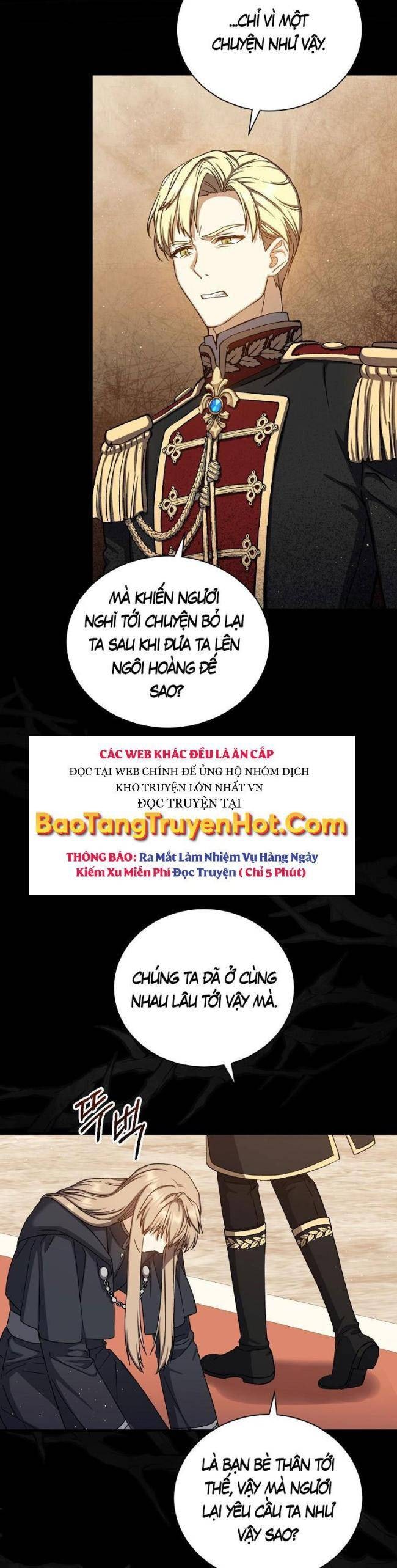 Sự Trở Lại Của Pháp Sư Cấp 8 - Page 21