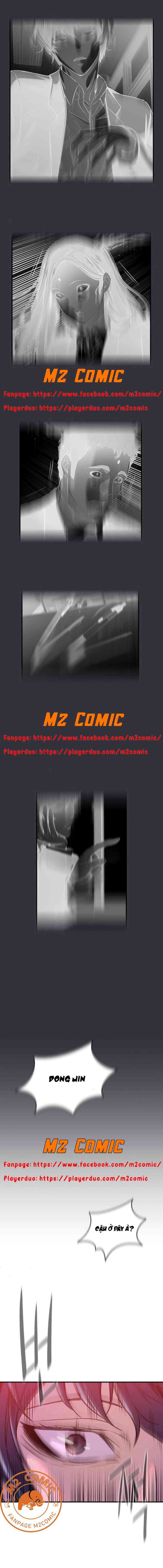Kẻ Phản Diện Vô Dụng - Page 11