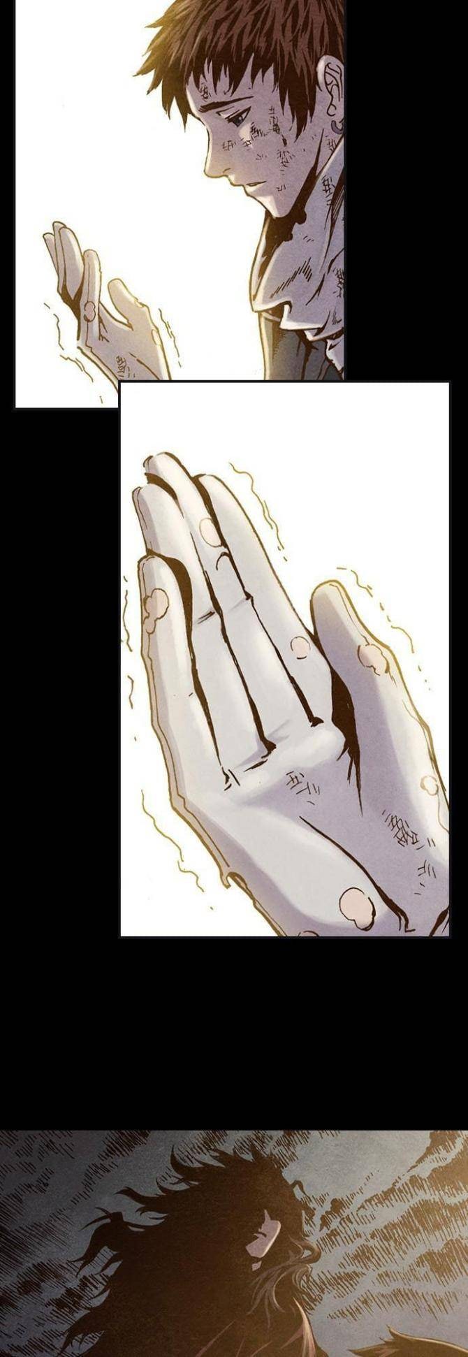 Ám Hành Ngự Sử - Webtoon - Page 34