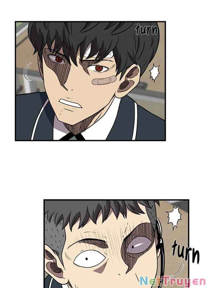 Vượt Qua Kẻ Mạnh - Page 23