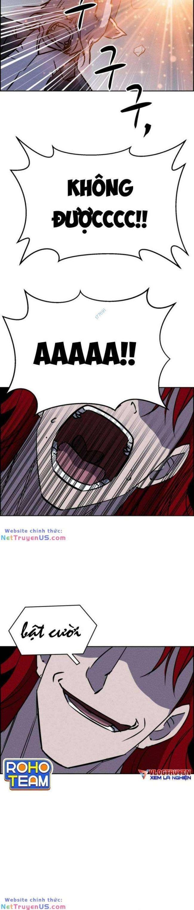 Óc Chó Toàn Năng - Page 33