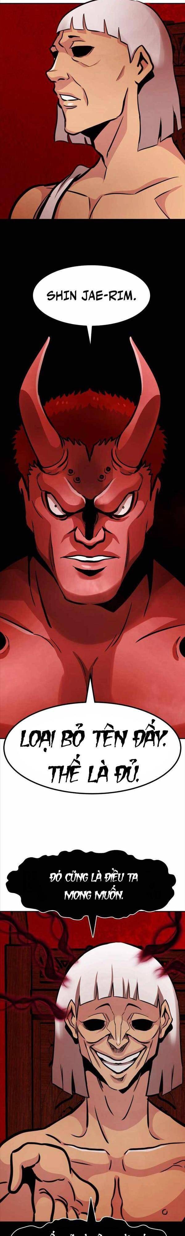 Kẻ Đa Tài - Page 30