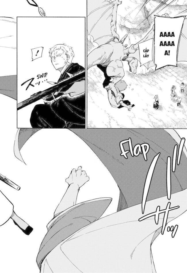 Aragane No Ko - Page 14