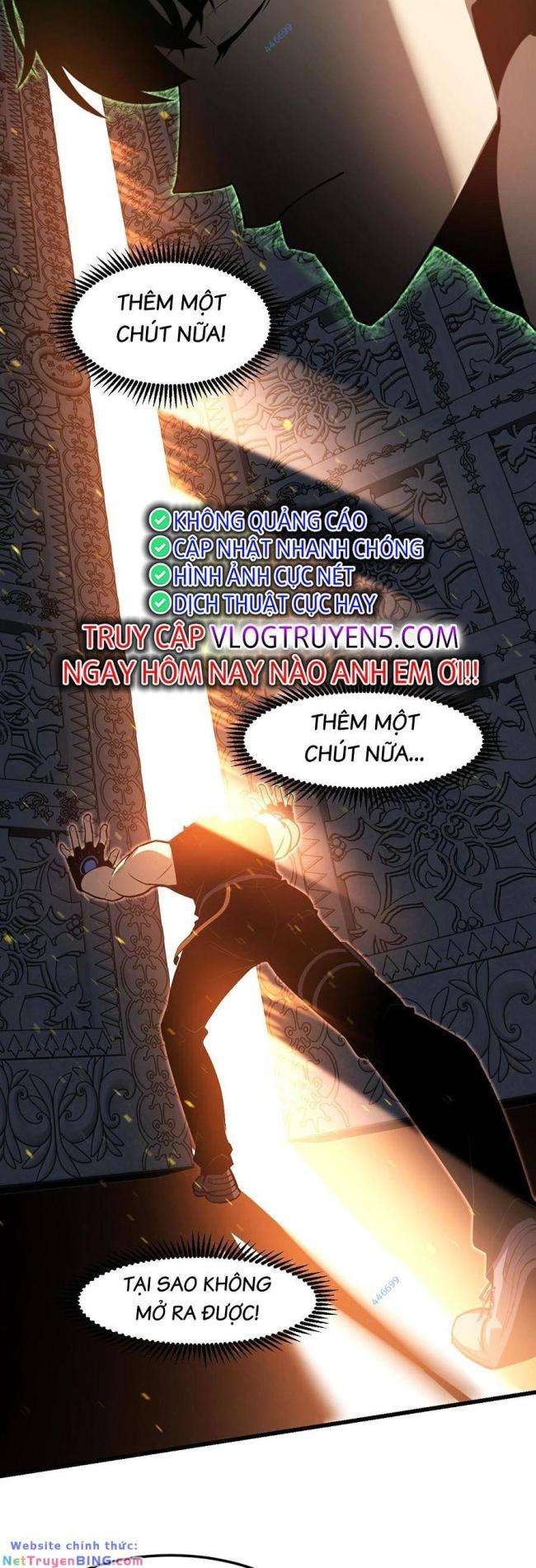 Siêu Phàm Tiến Hóa - Page 23