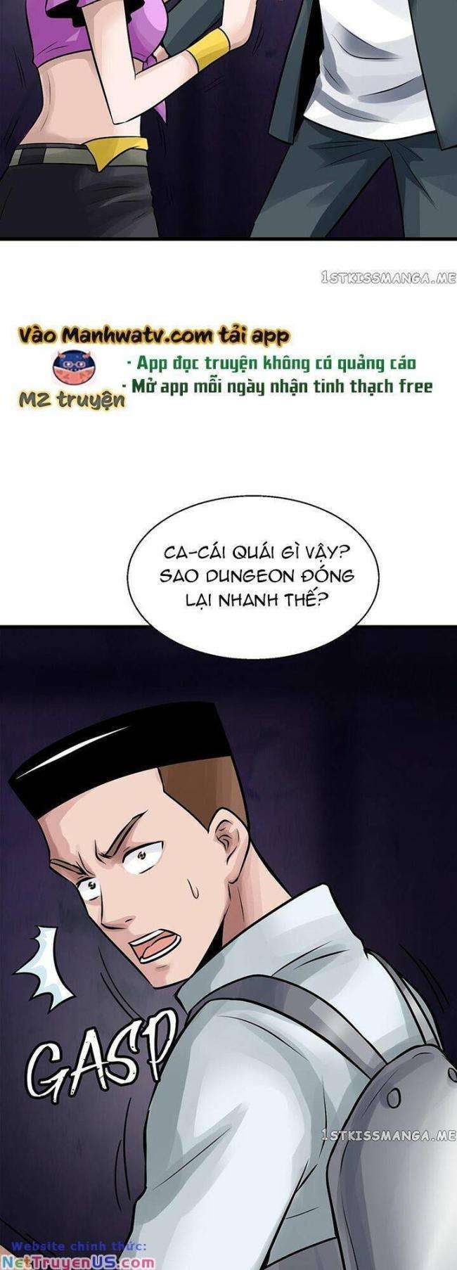 Ranker Bất Bại - Page 57