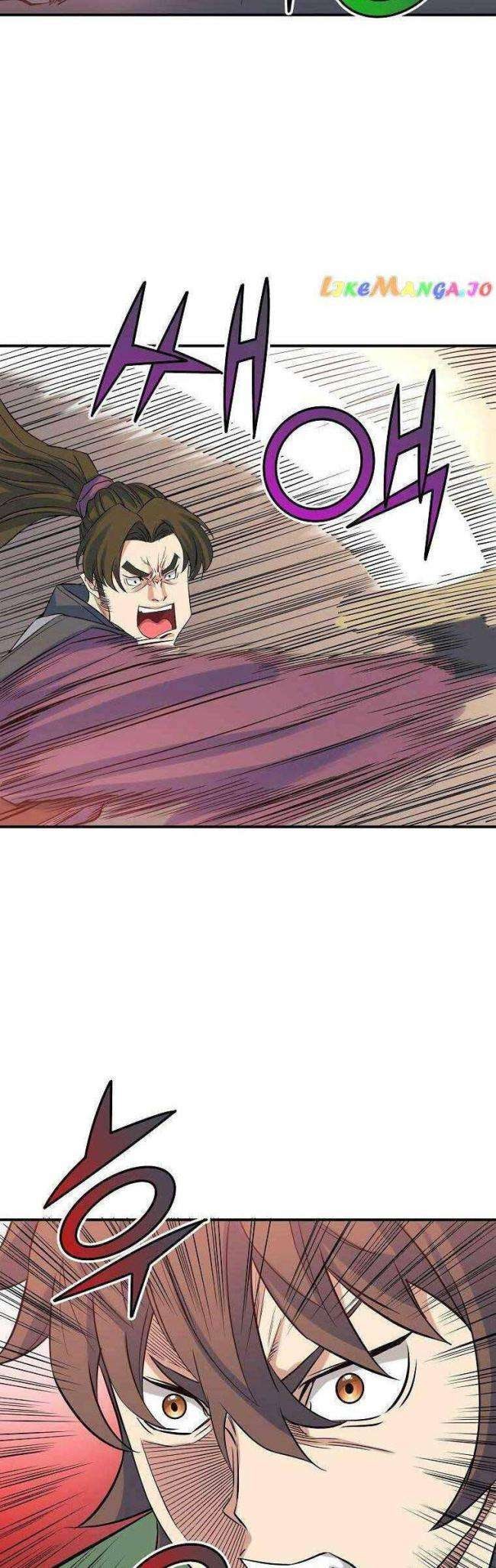 Hoành Tảo Cửu Châu - Page 36