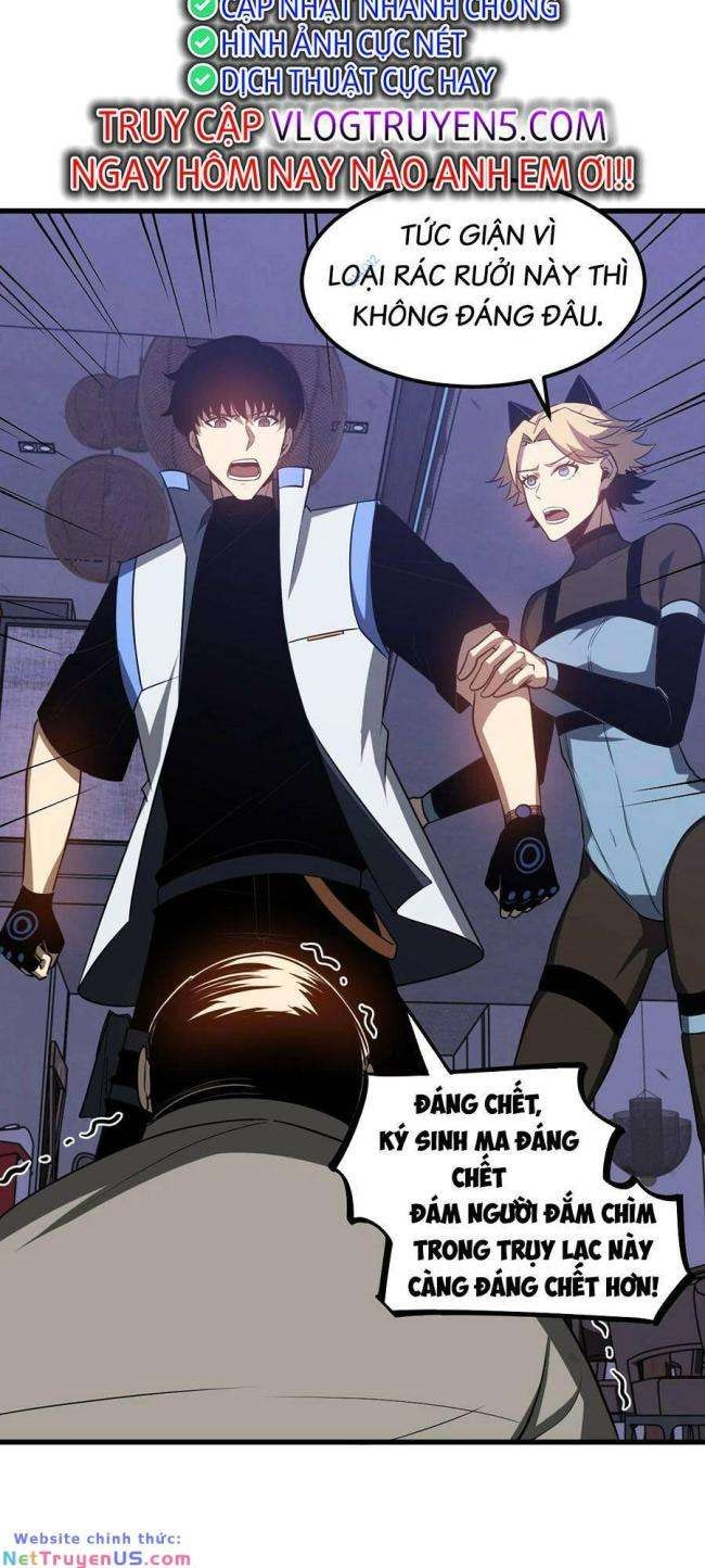 Siêu Phàm Tiến Hóa - Page 44