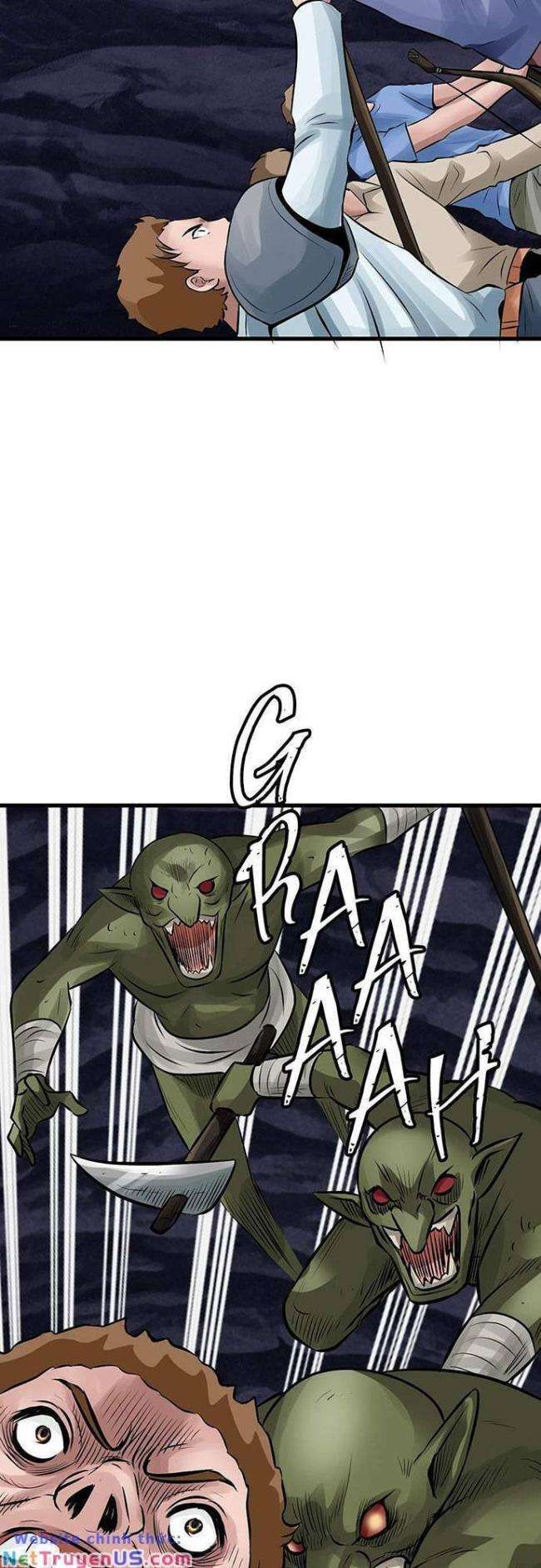 Ranker Bất Bại - Page 25