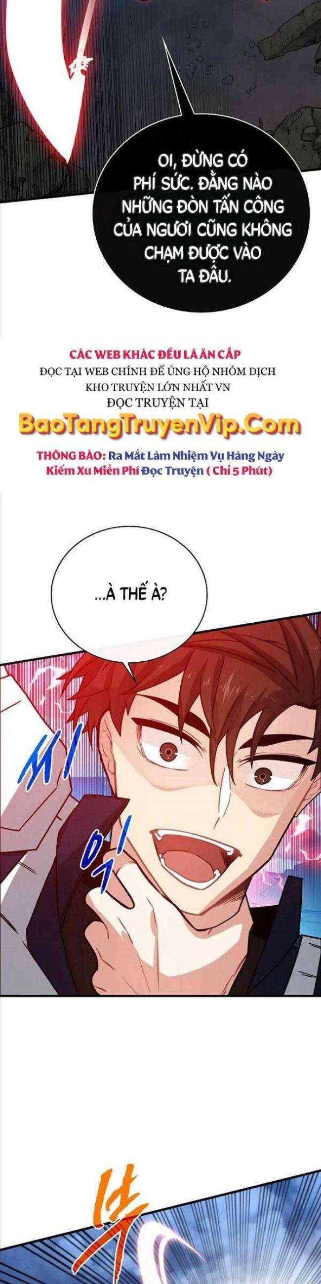 Thợ Săn Gacha Cấp SSS - Page 25