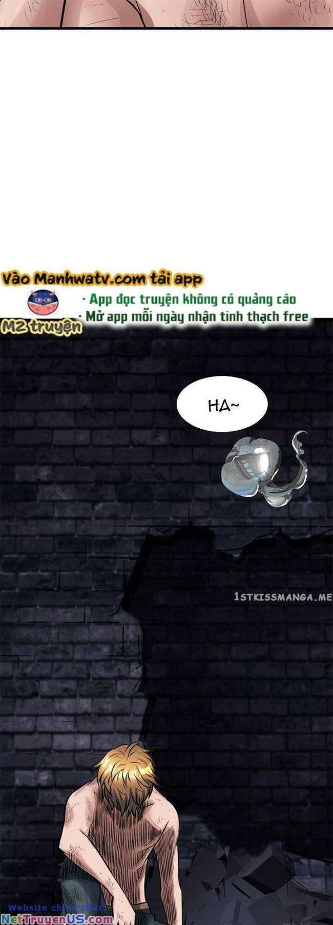 Ranker Bất Bại - Page 28