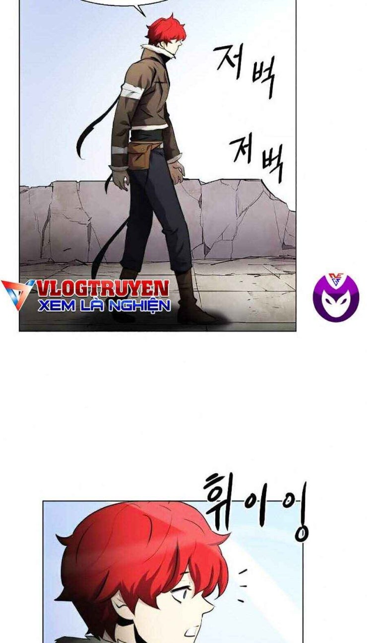 Sức Cùng Lực Kiệt - Page 55