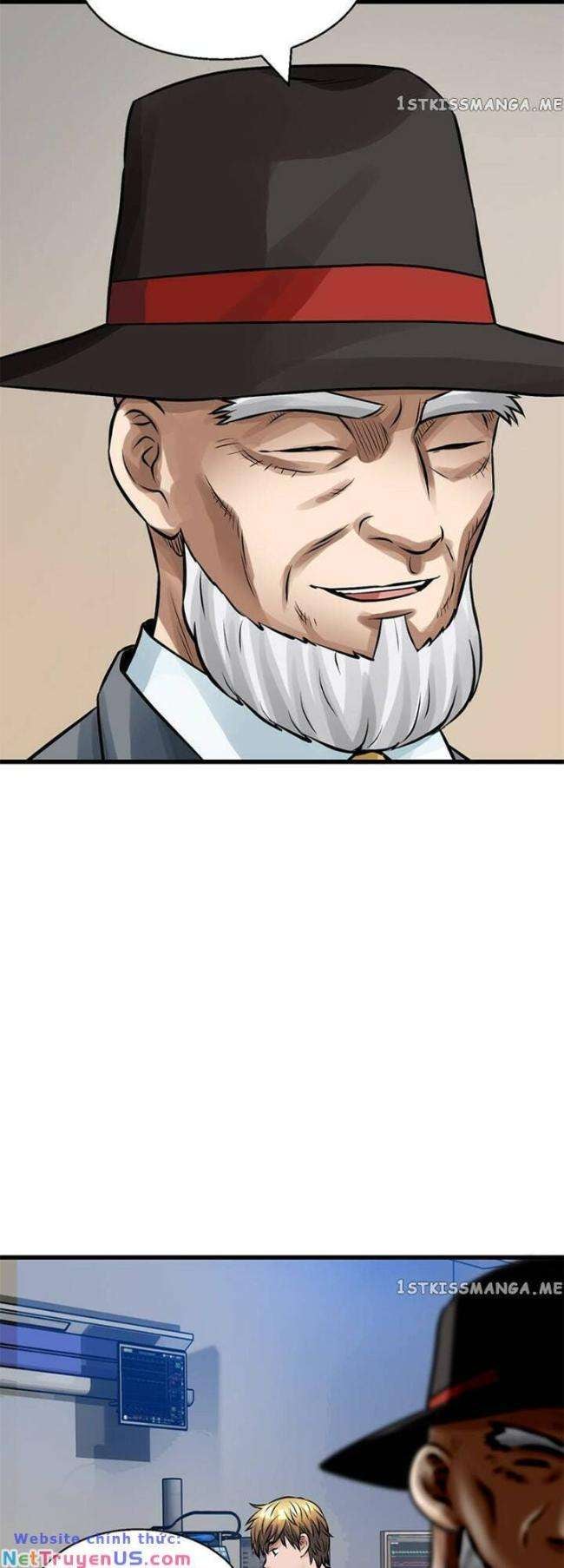 Ranker Bất Bại - Page 57