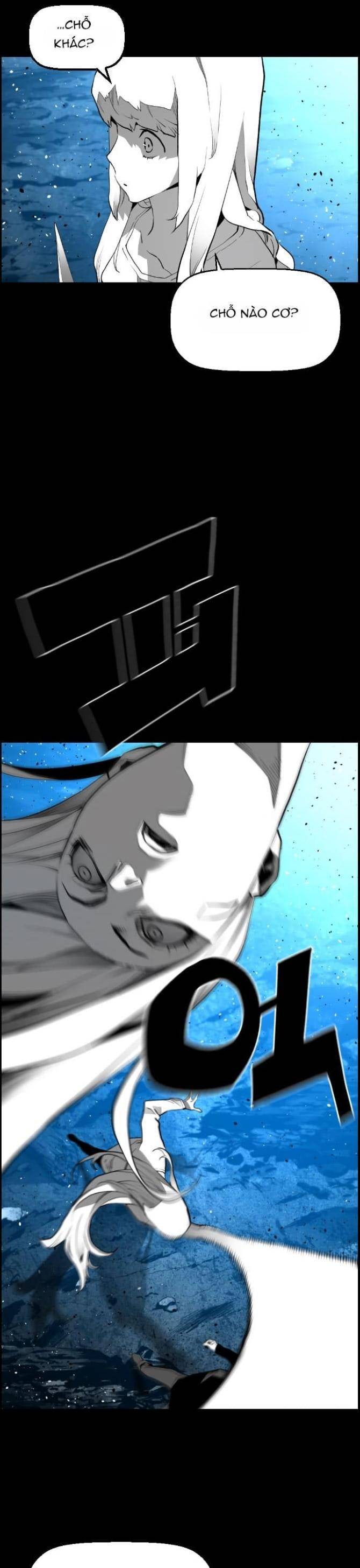 Kẻ Khủng Bố - Page 12