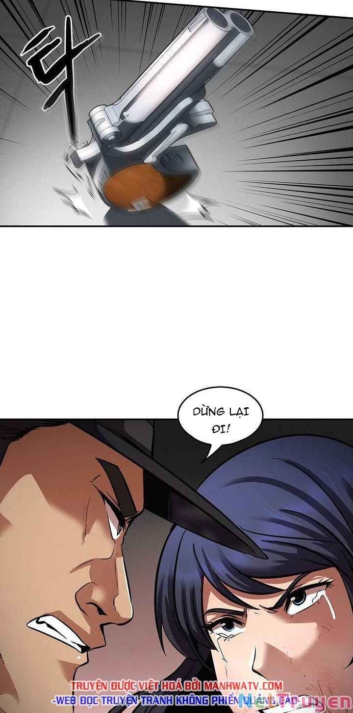 Điều Tra Viên Chuyển Sinh - Page 49