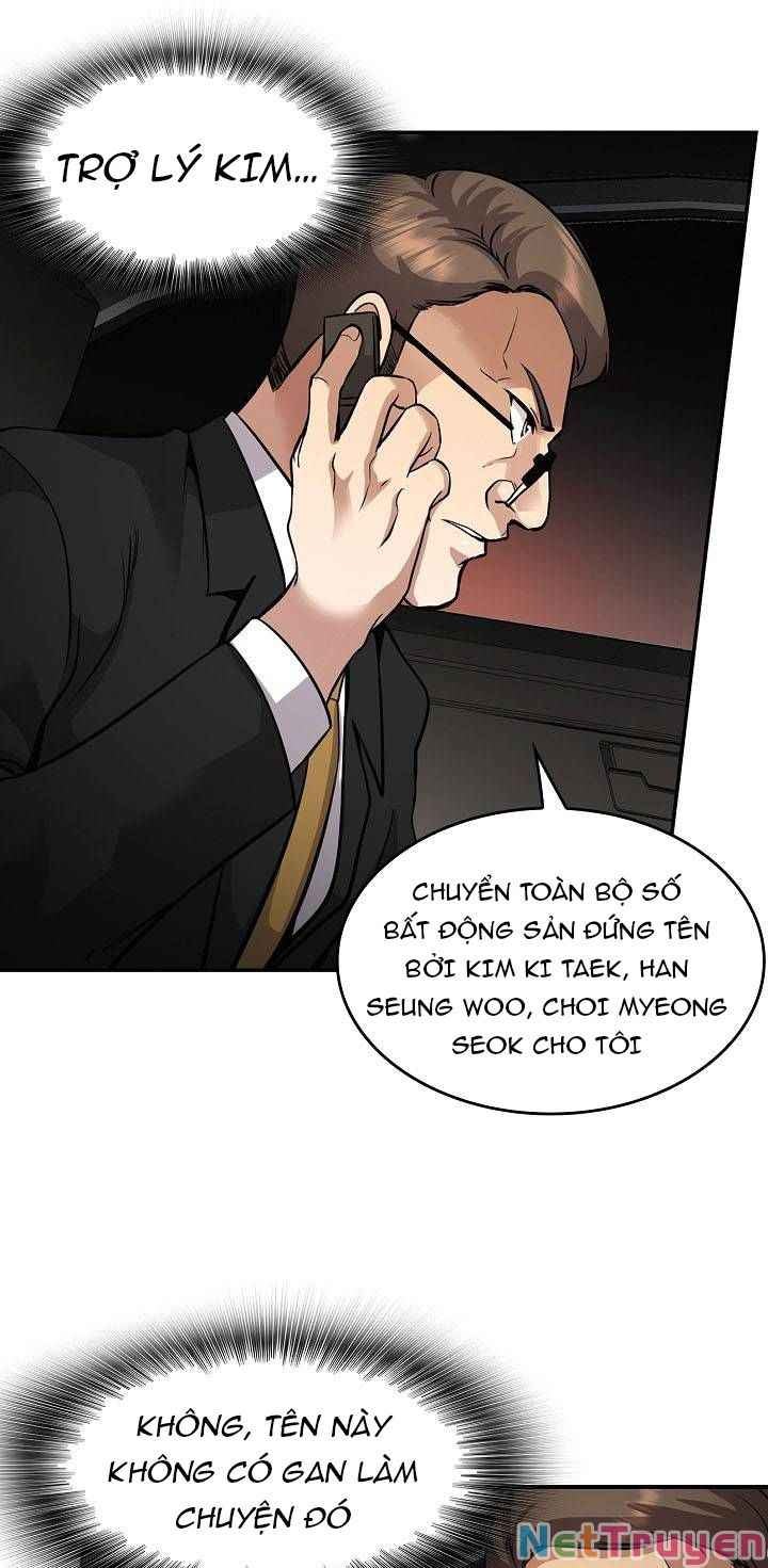 Điều Tra Viên Chuyển Sinh - Page 50