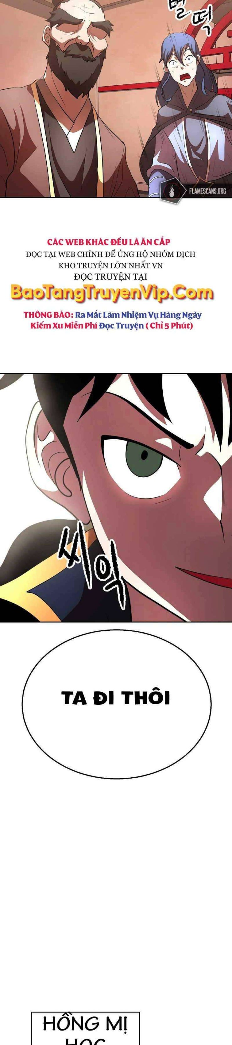 Thiên Ma Tiêu Diệt Lich King Của Murim - Page 21