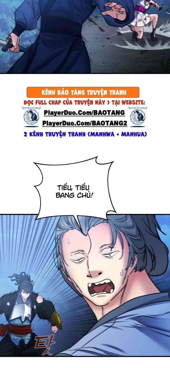 Tiền Kiếp Của Lôi Thần - Page 43