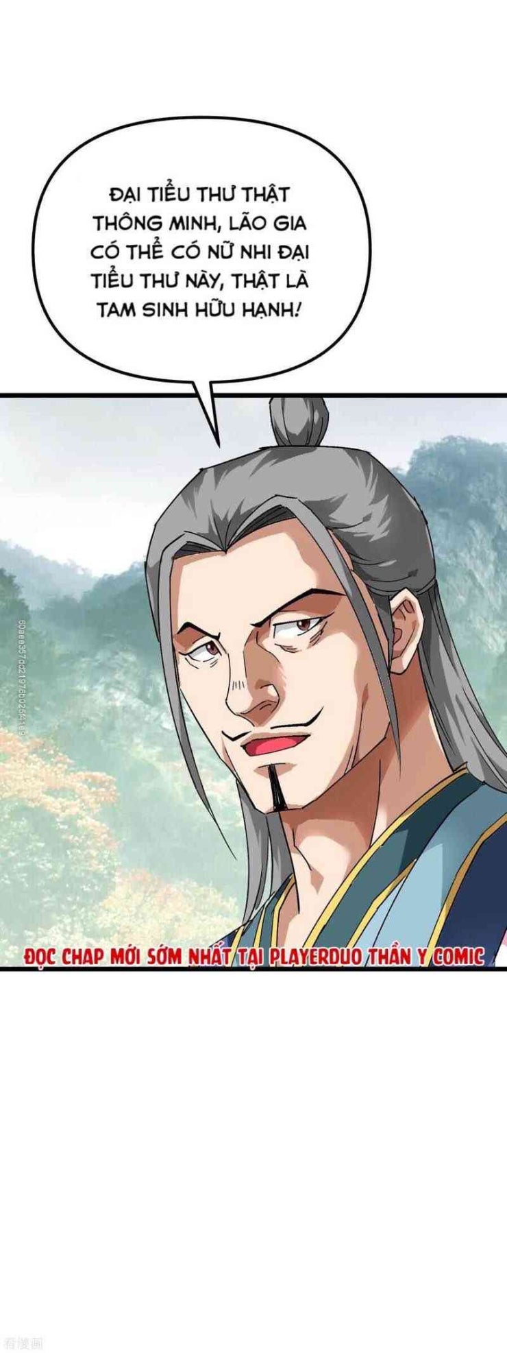 Trọng Sinh Ta là Đại Thiên Thần - Page 24