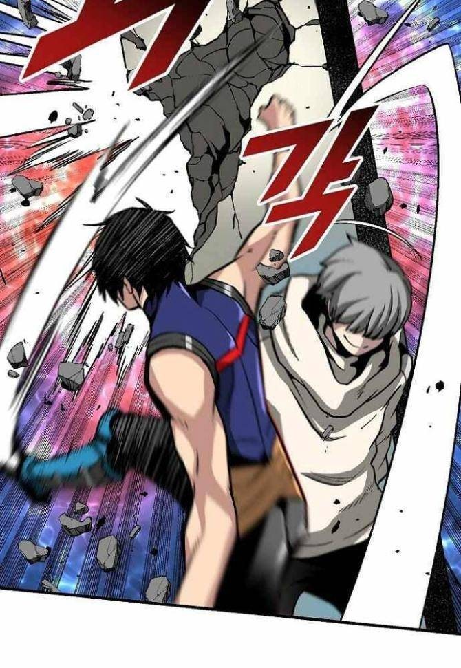 Không Thể Phá Vỡ - Page 10