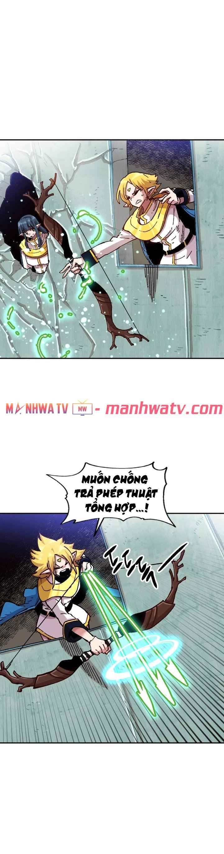 Nô Lệ Nghịch Thiên - Page 26