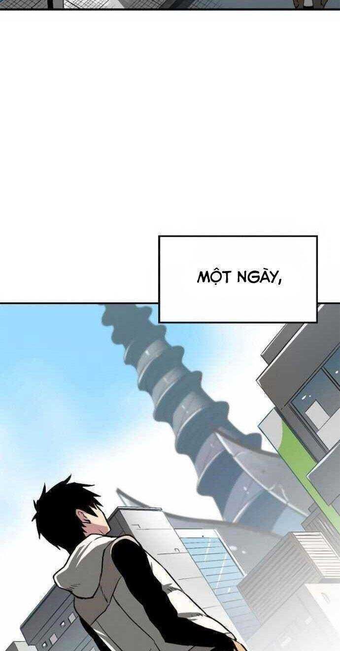Không Thể Phá Vỡ - Page 26