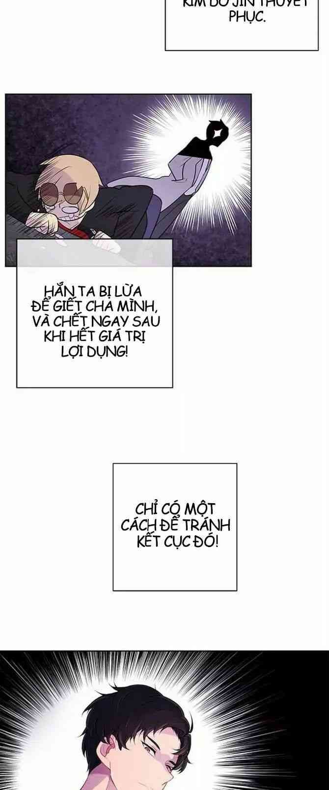 Biến Thành Phế Vật Trong Tiểu Thuyết Giả Tưởng - Page 22