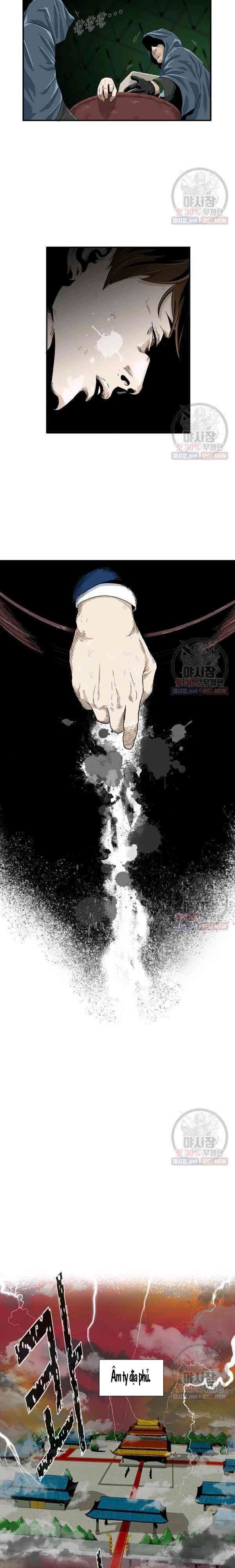 Đây Chính Là Luật Pháp - Page 6