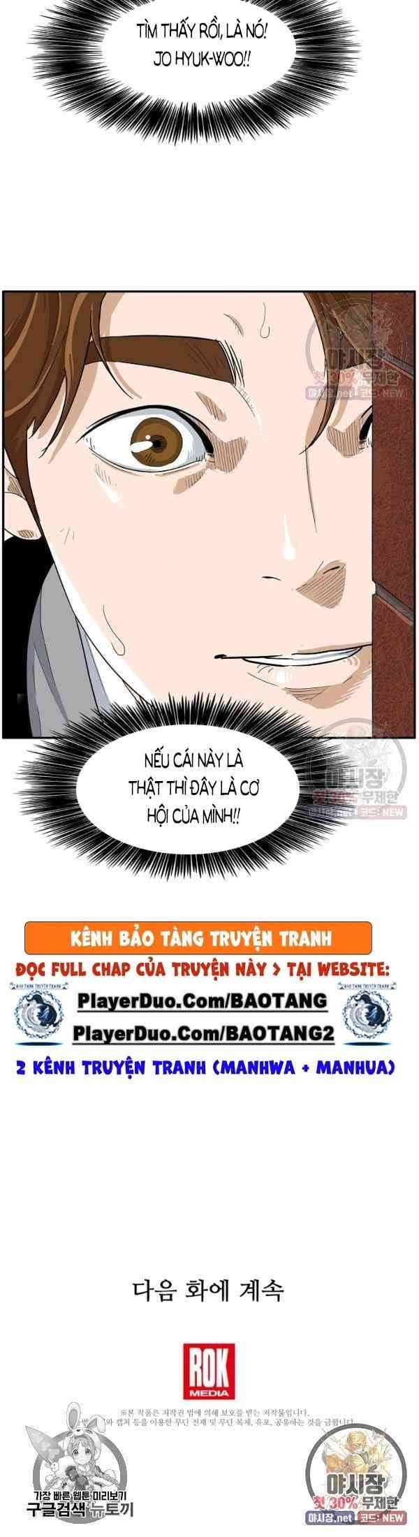 Đây Chính Là Luật Pháp - Page 22