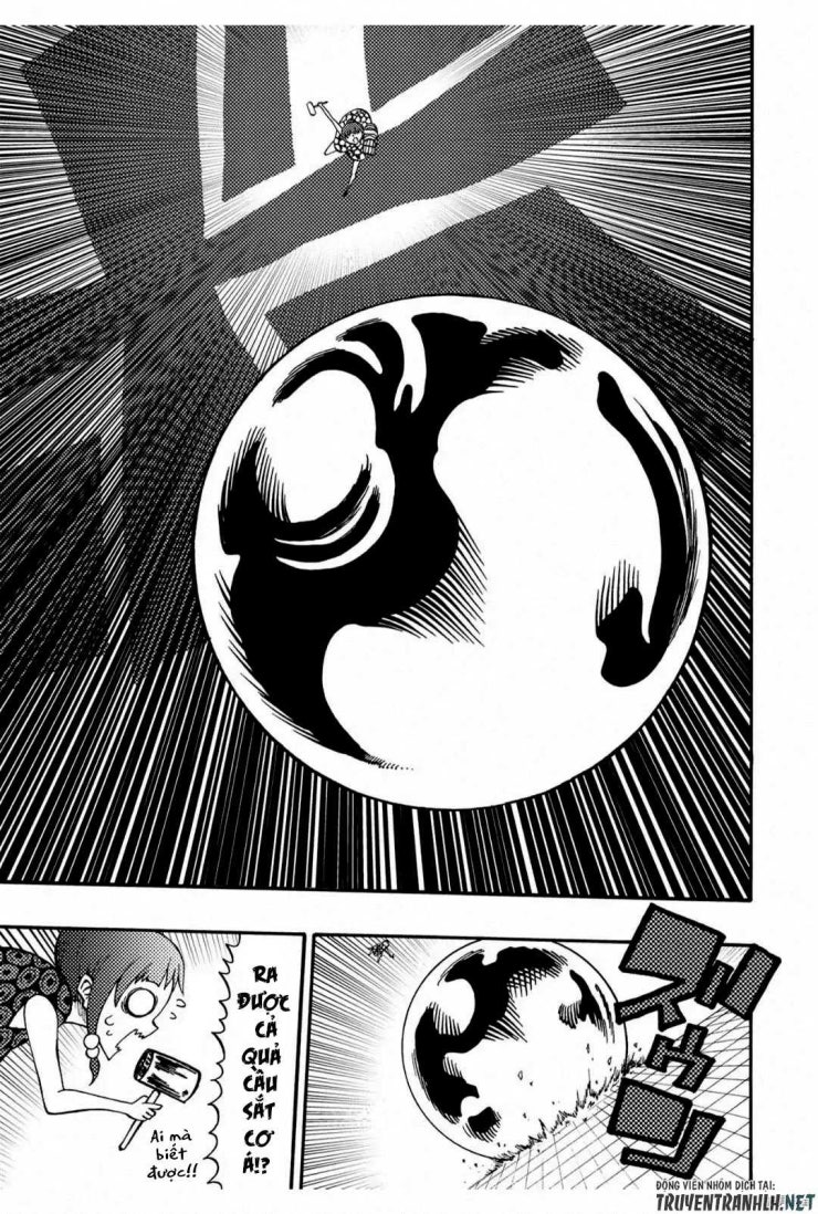 Tales Of Destruction - Page 15