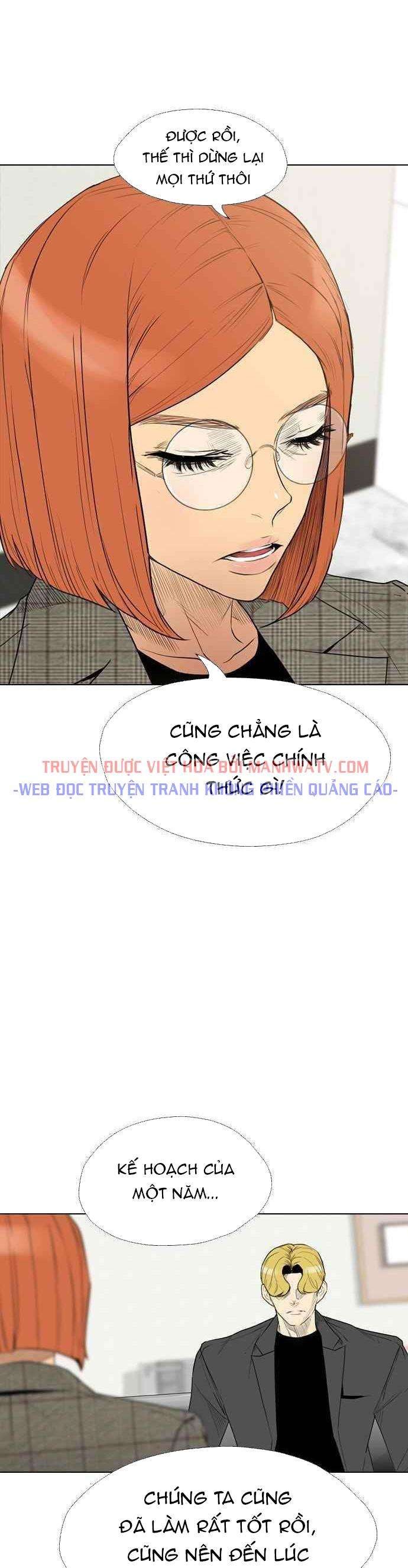 Kẻ Hồi Sinh - Page 24