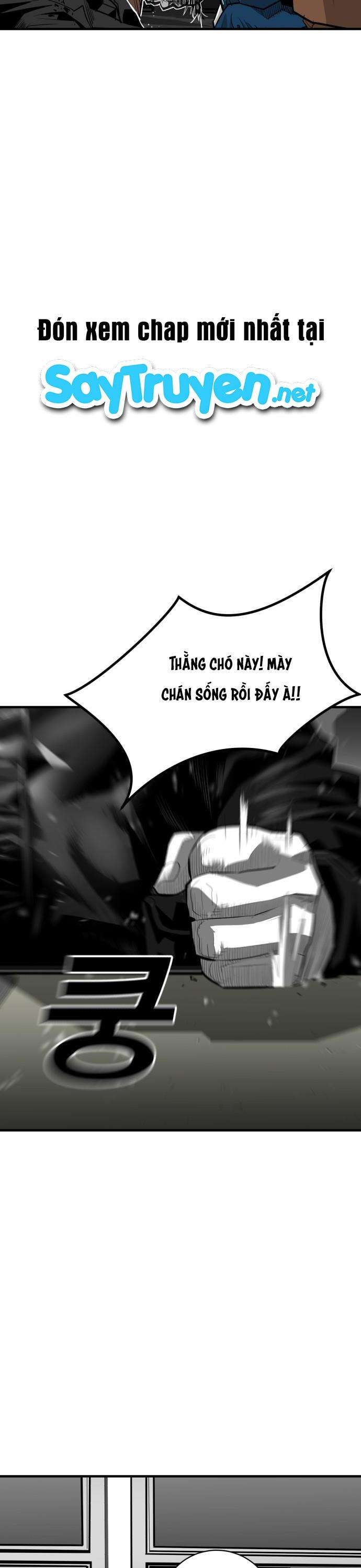 Quảng Trường Máu - Page 11