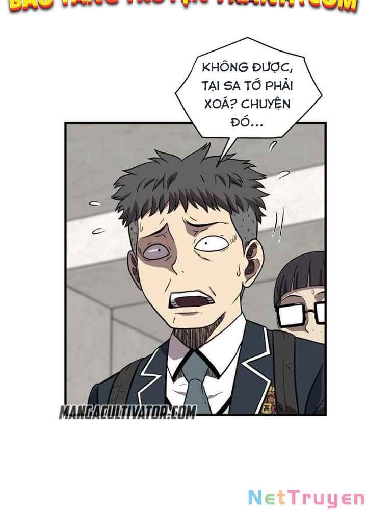 Vượt Qua Kẻ Mạnh - Page 38