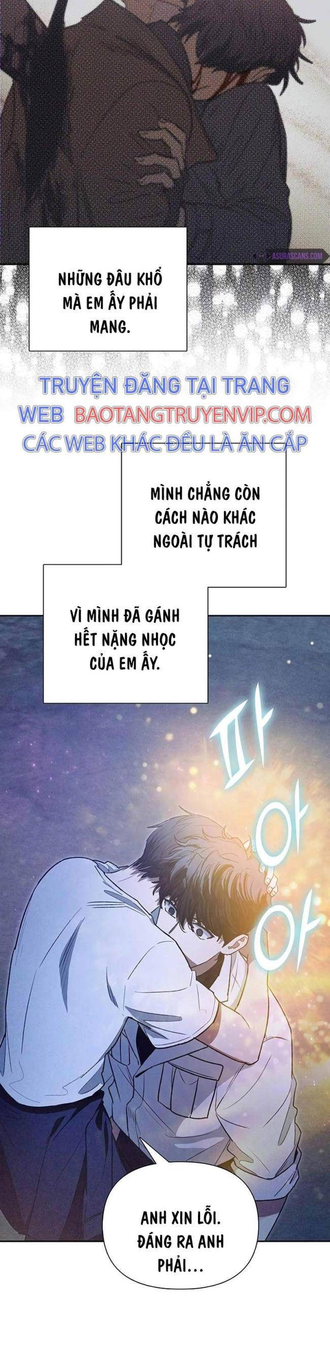 Những Ranker Cấp S Mà Tôi Nuôi - Page 25